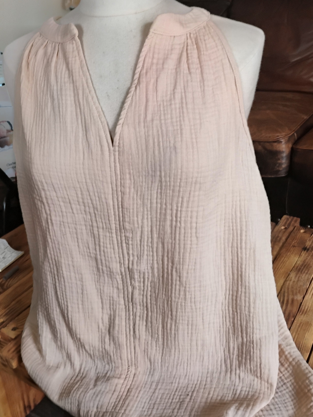 Cupshe Tank